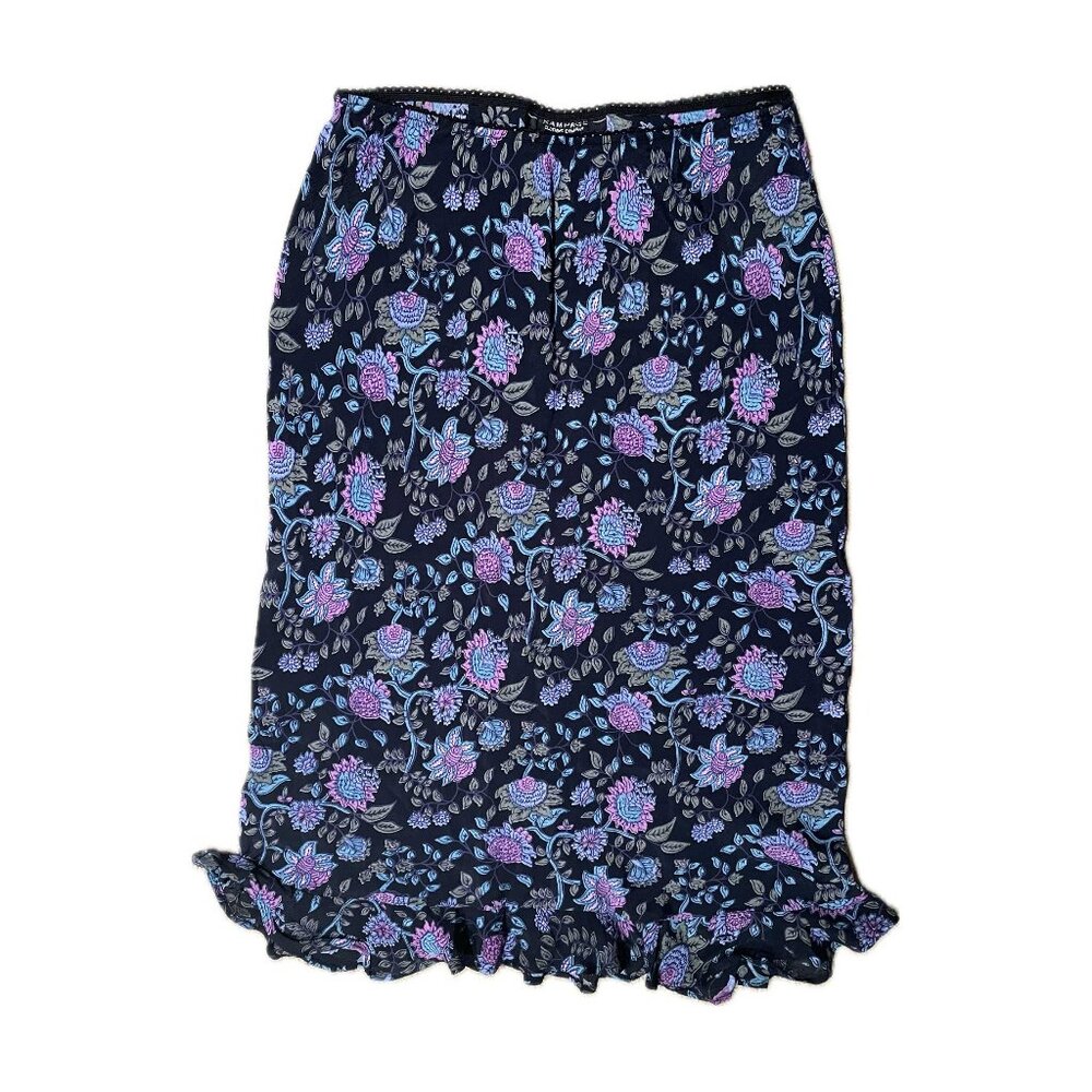 90s Vintage Rampage Skirt Size medium